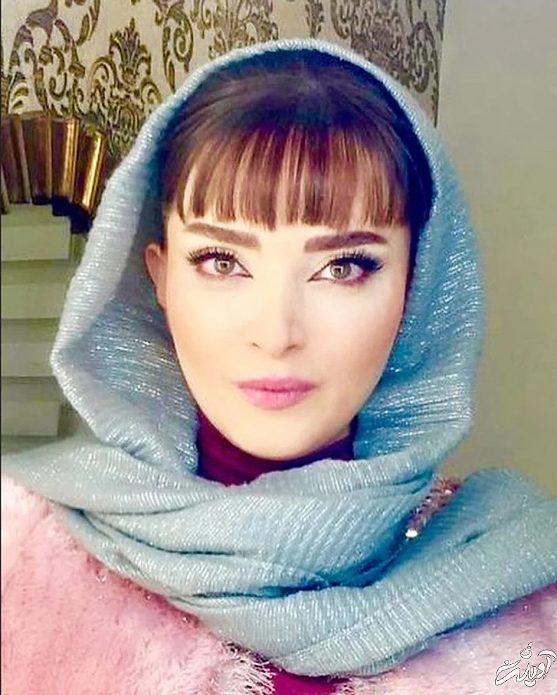 بهنوش طباطبایی